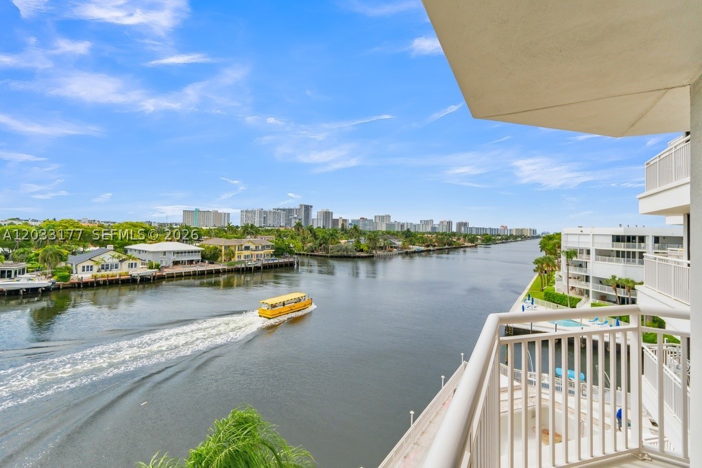 PILOT HOUSE CONDO - Residential Lease