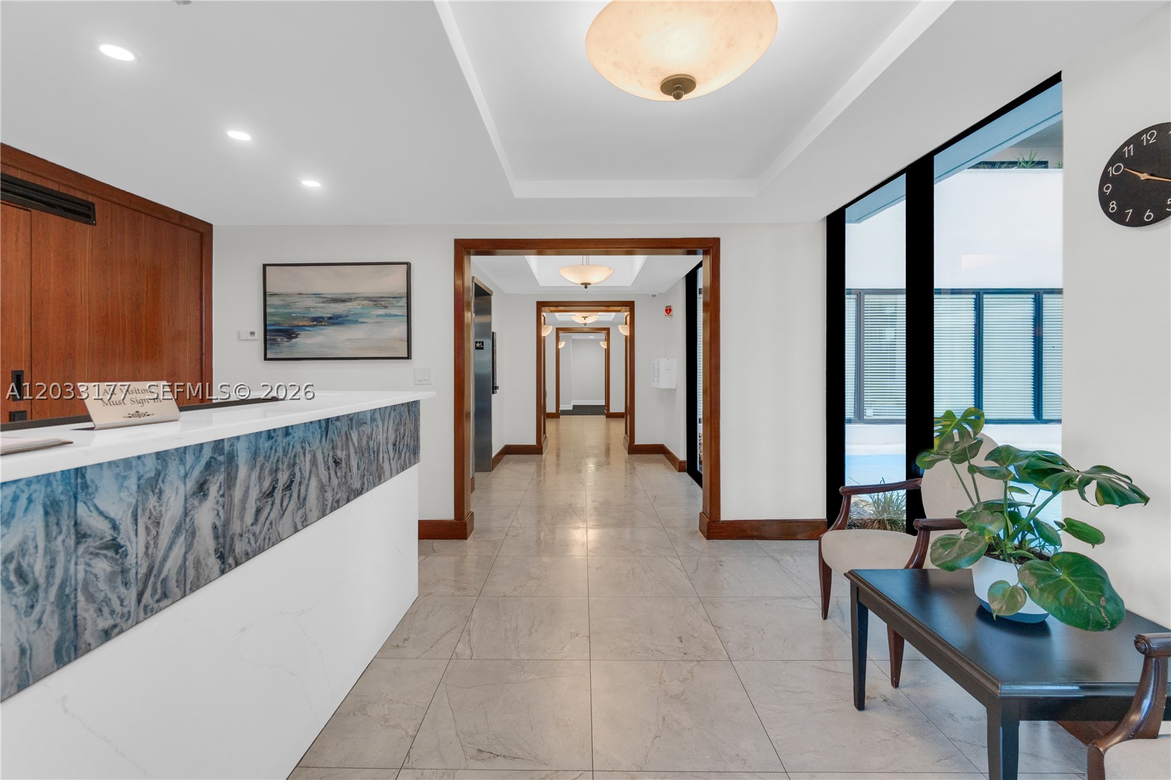 PILOT HOUSE CONDO - Residential Lease