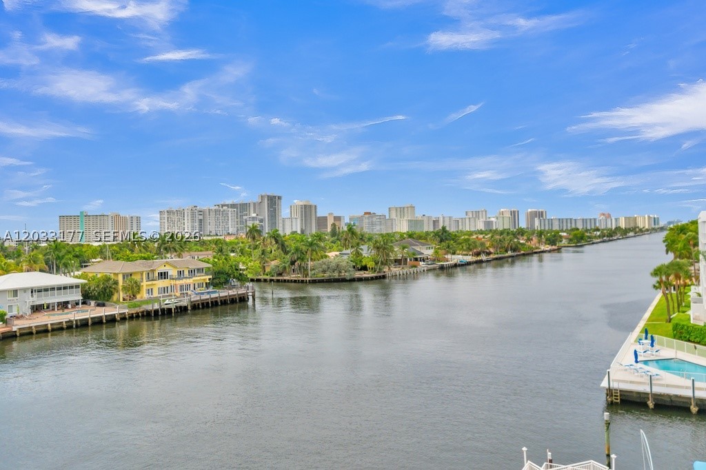 PILOT HOUSE CONDO - Residential Lease