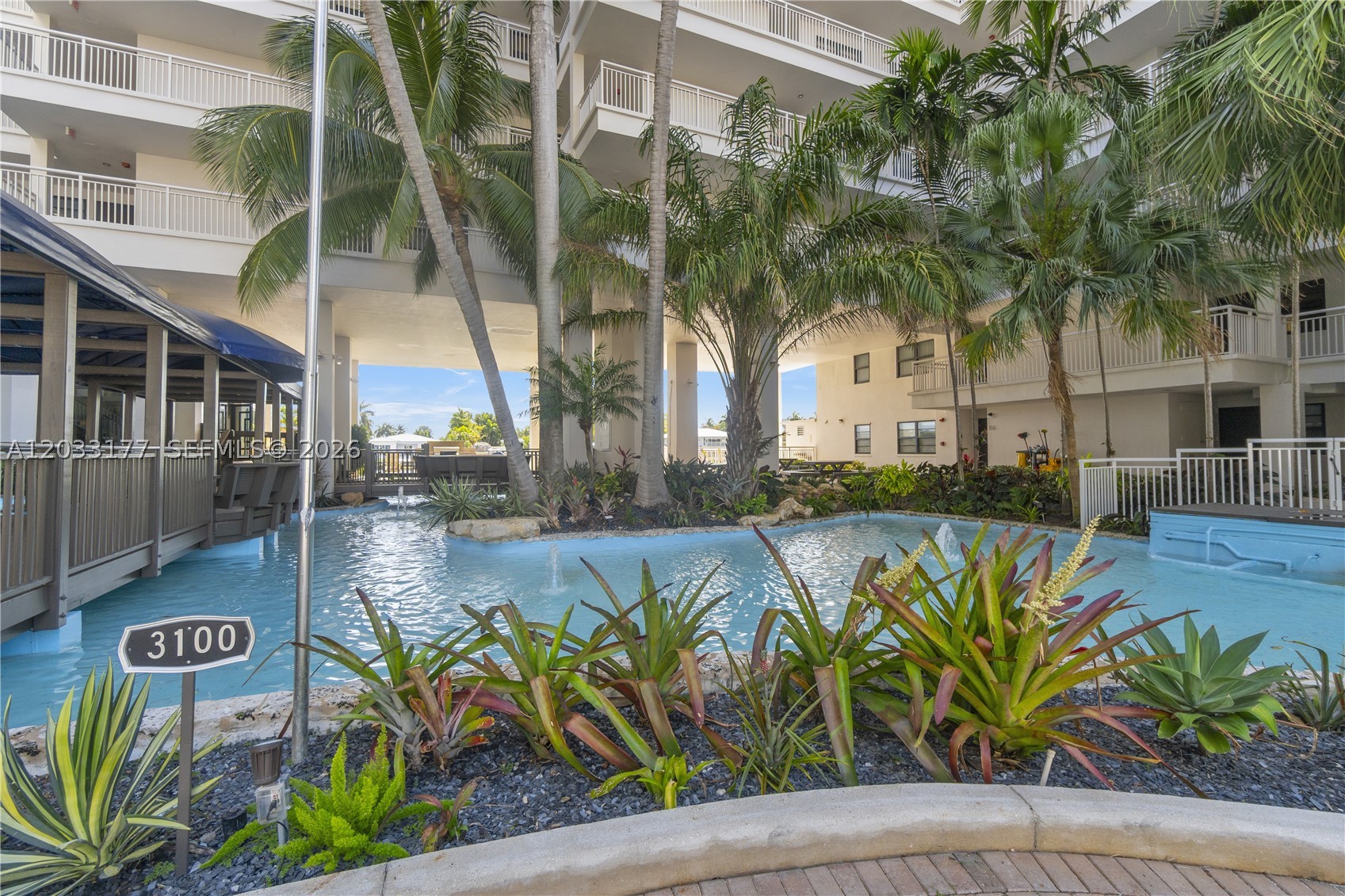 PILOT HOUSE CONDO - Residential Lease