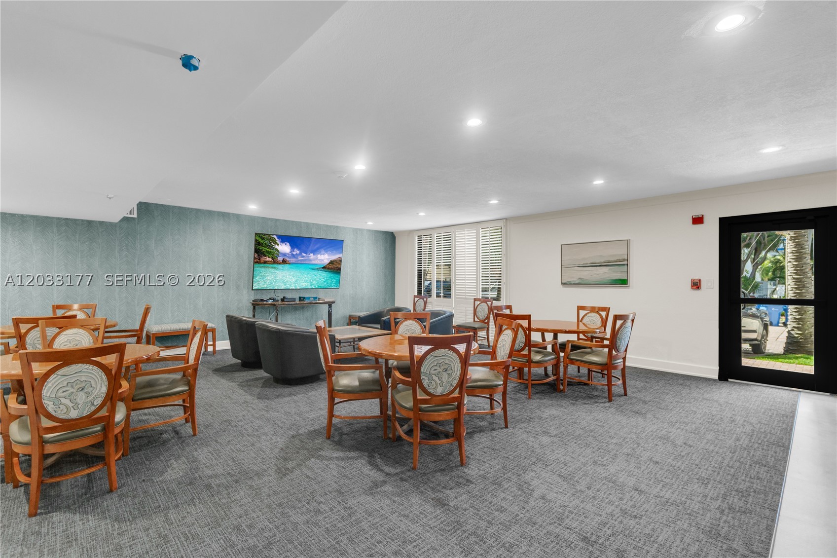 PILOT HOUSE CONDO - Residential Lease