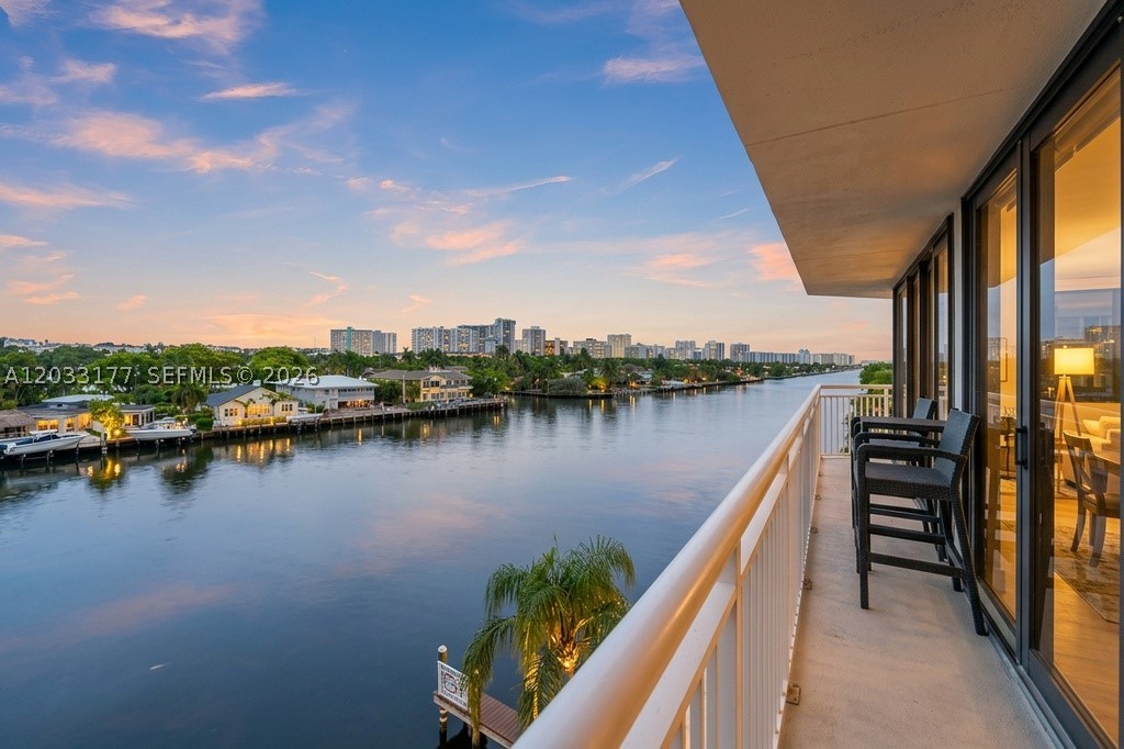 PILOT HOUSE CONDO - Residential Lease