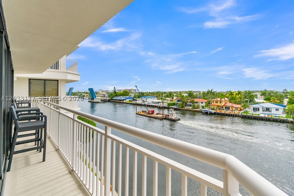 PILOT HOUSE CONDO - Residential Lease