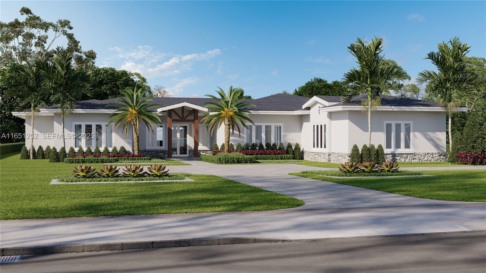 SHERWOOD PARK - Residential