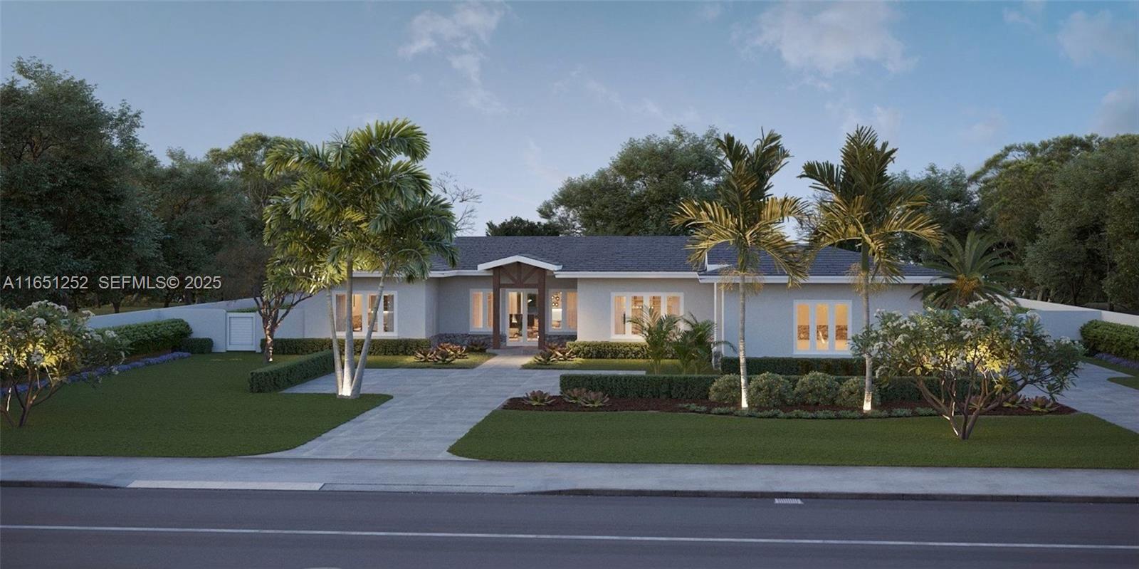 SHERWOOD PARK - Residential
