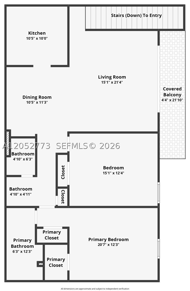 WOODGLEN CONDO - Residential