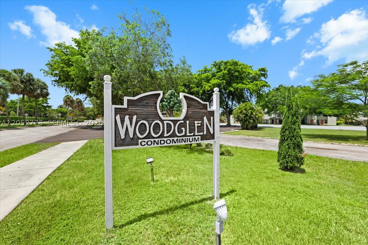WOODGLEN CONDO - Residential