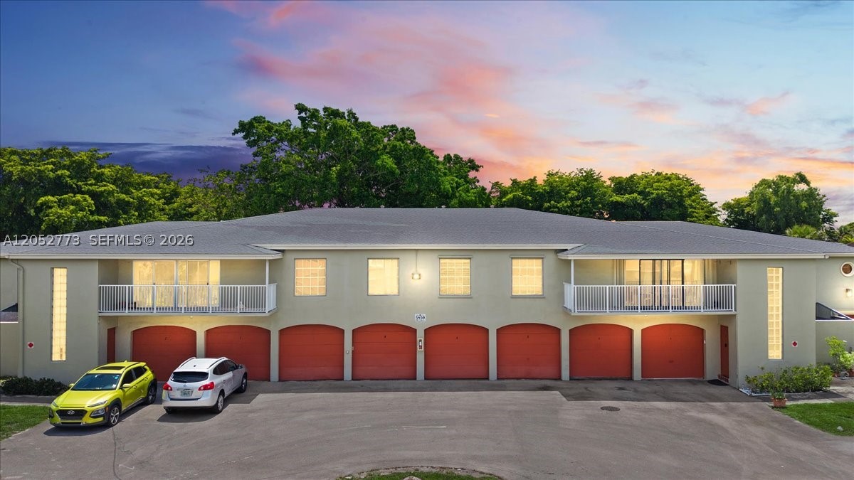WOODGLEN CONDO - Residential
