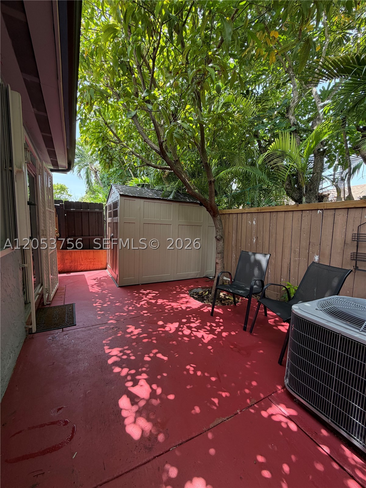 CHATEAUBLEAU VILLAS CONDO - Residential Lease
