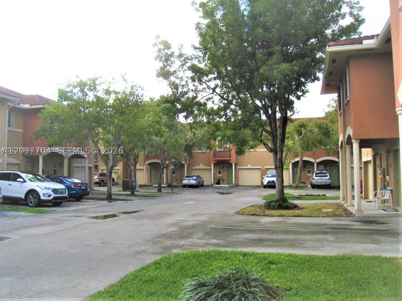 JOHNSONS SUB - Residential