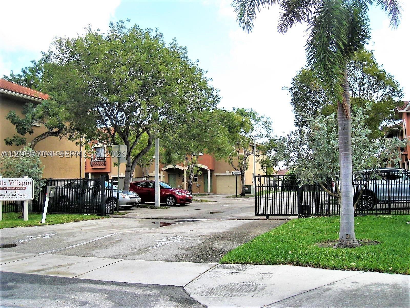 JOHNSONS SUB - Residential
