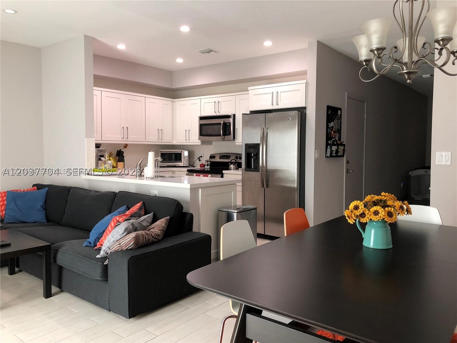 JOHNSONS SUB - Residential