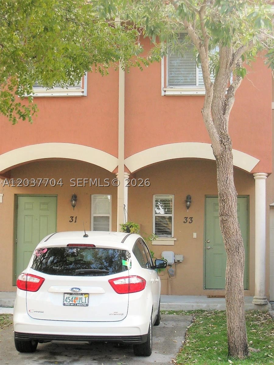 JOHNSONS SUB - Residential