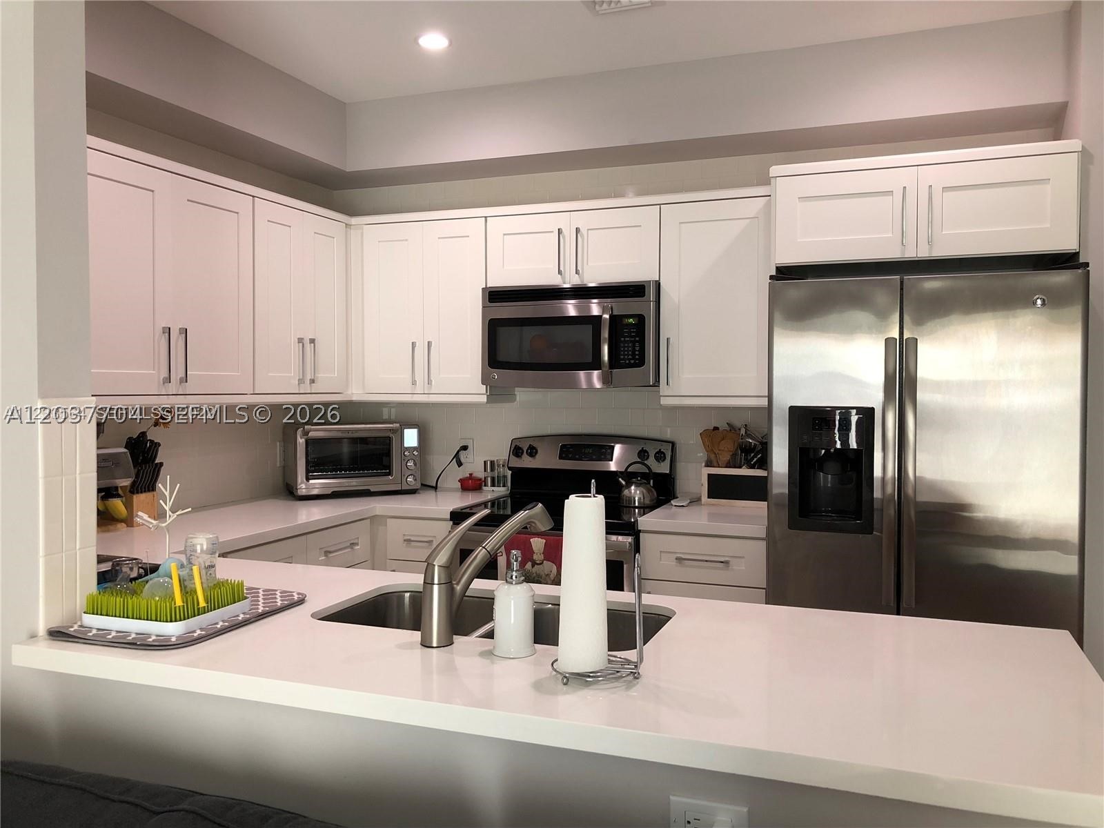 JOHNSONS SUB - Residential