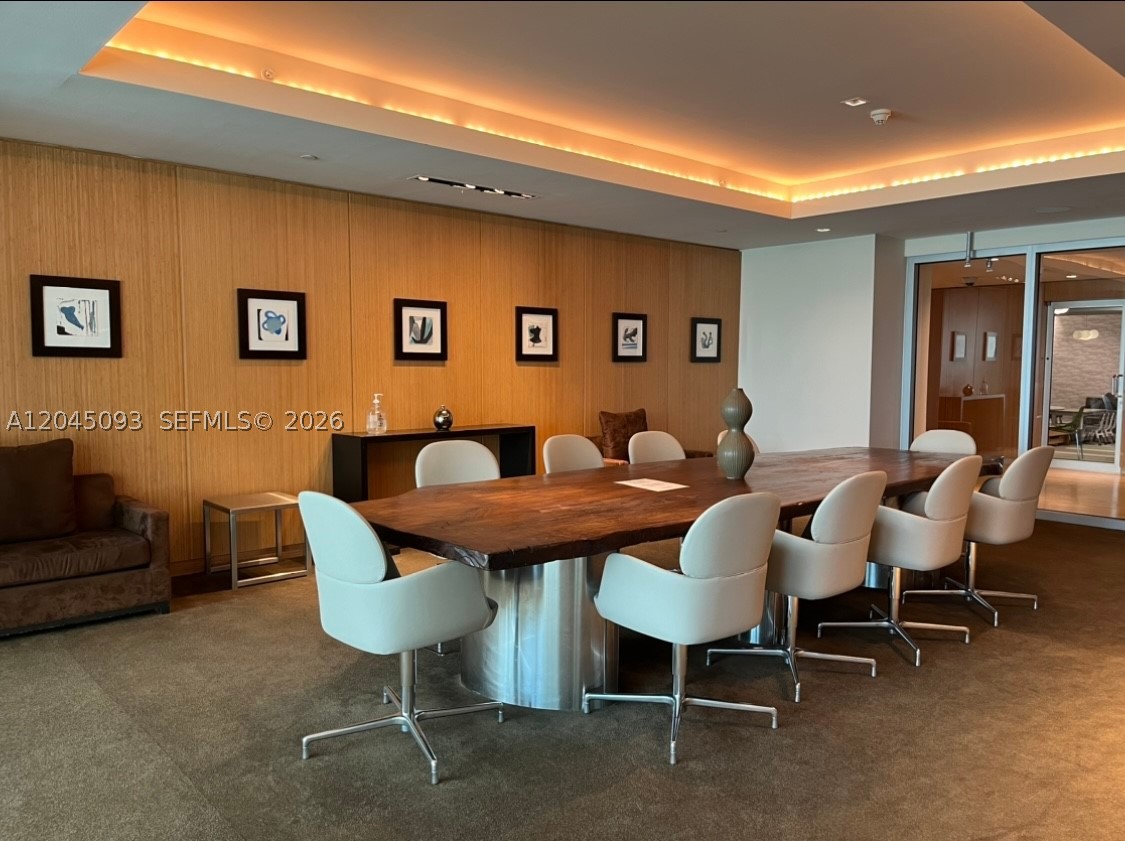 900 BISCAYNE BAY CONDO - Residential Lease