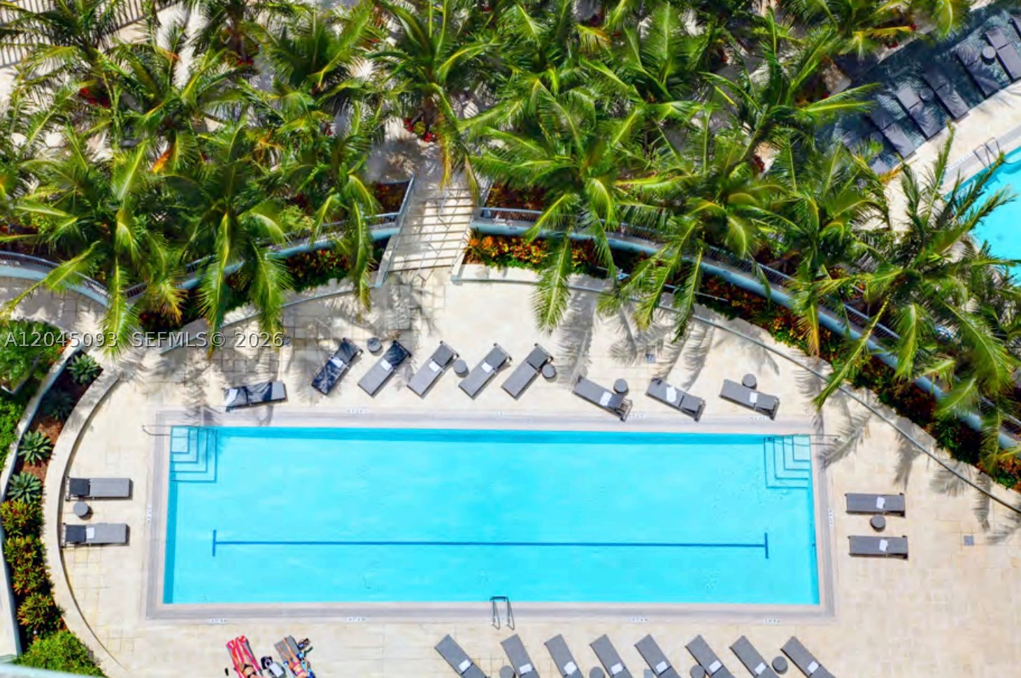 900 BISCAYNE BAY CONDO - Residential Lease