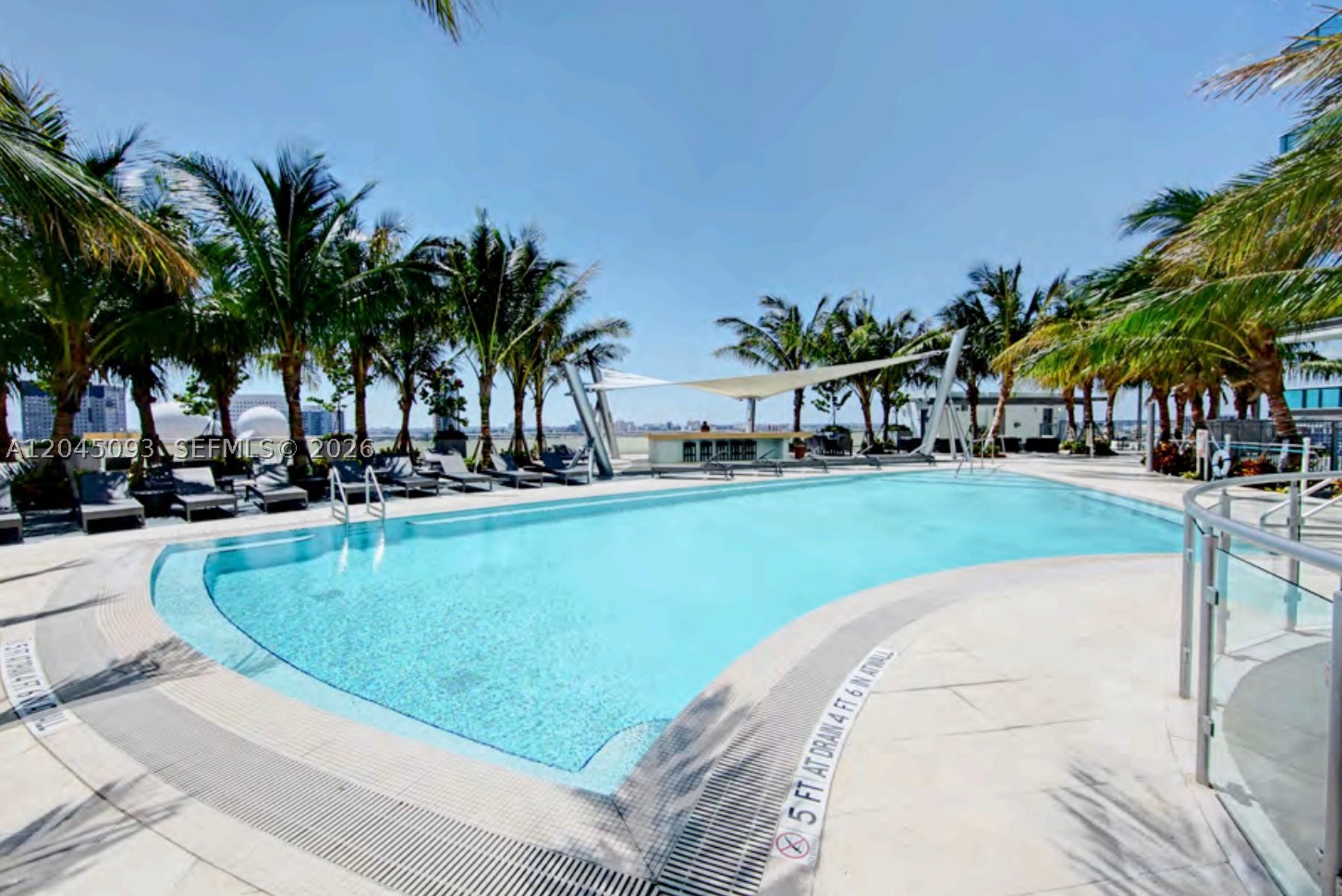 900 BISCAYNE BAY CONDO - Residential Lease
