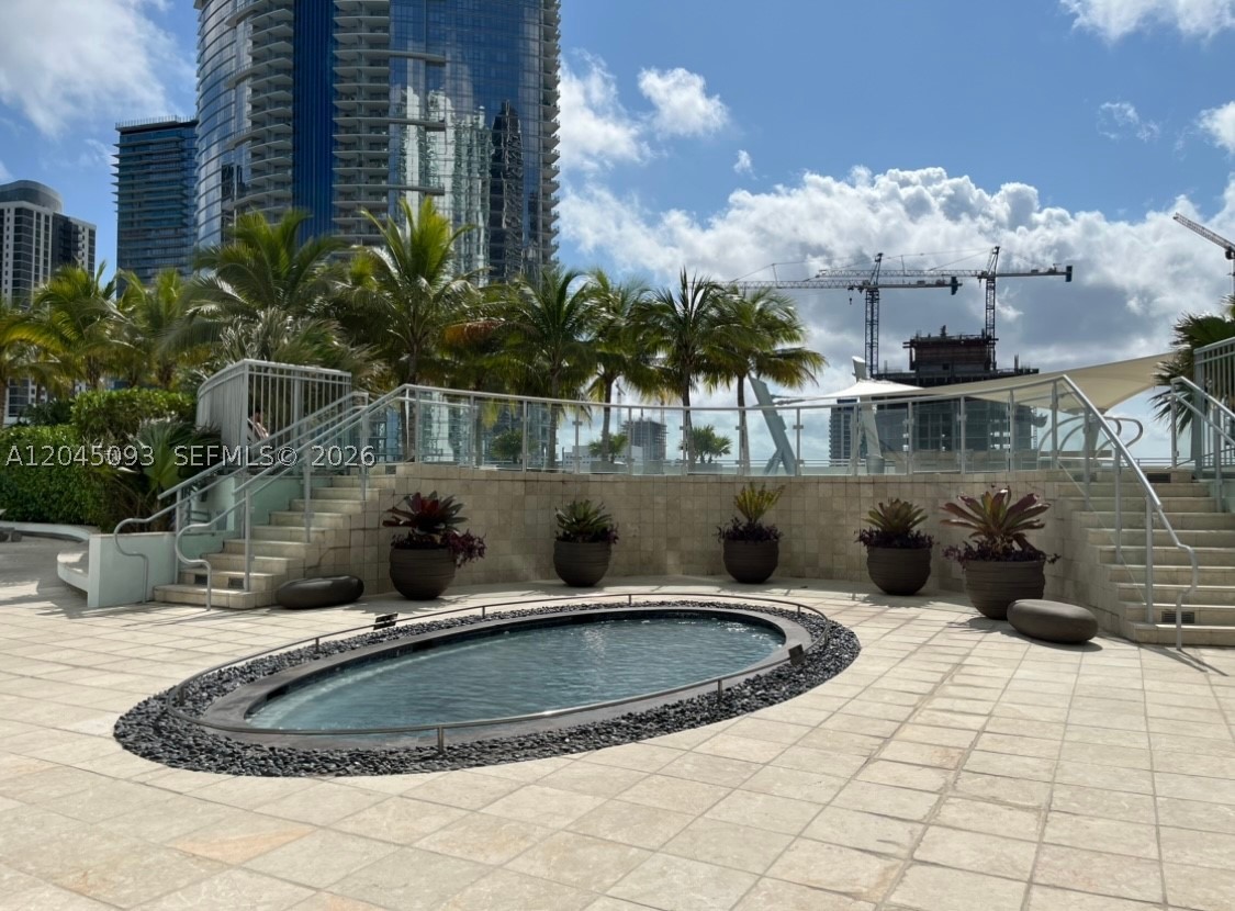 900 BISCAYNE BAY CONDO - Residential Lease