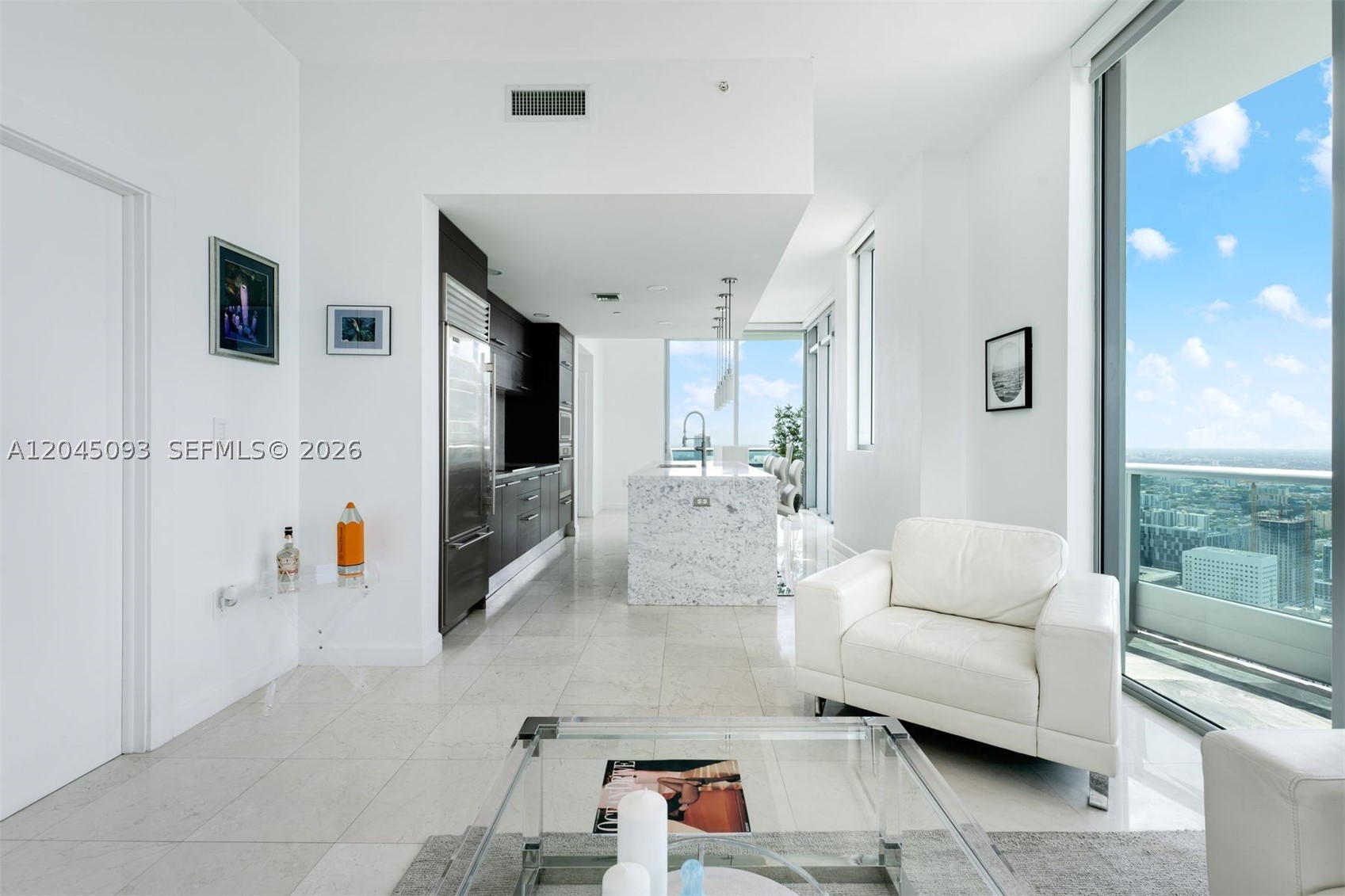 900 BISCAYNE BAY CONDO - Residential Lease