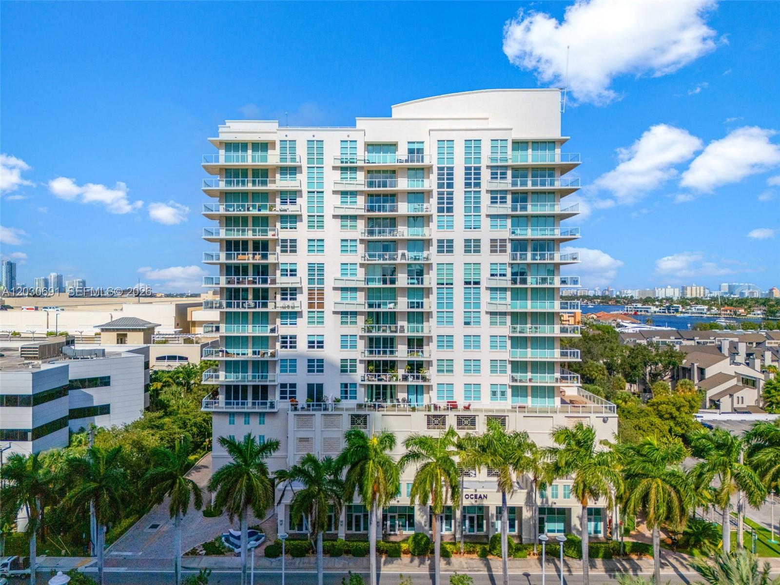 PORT CONDO - Residential