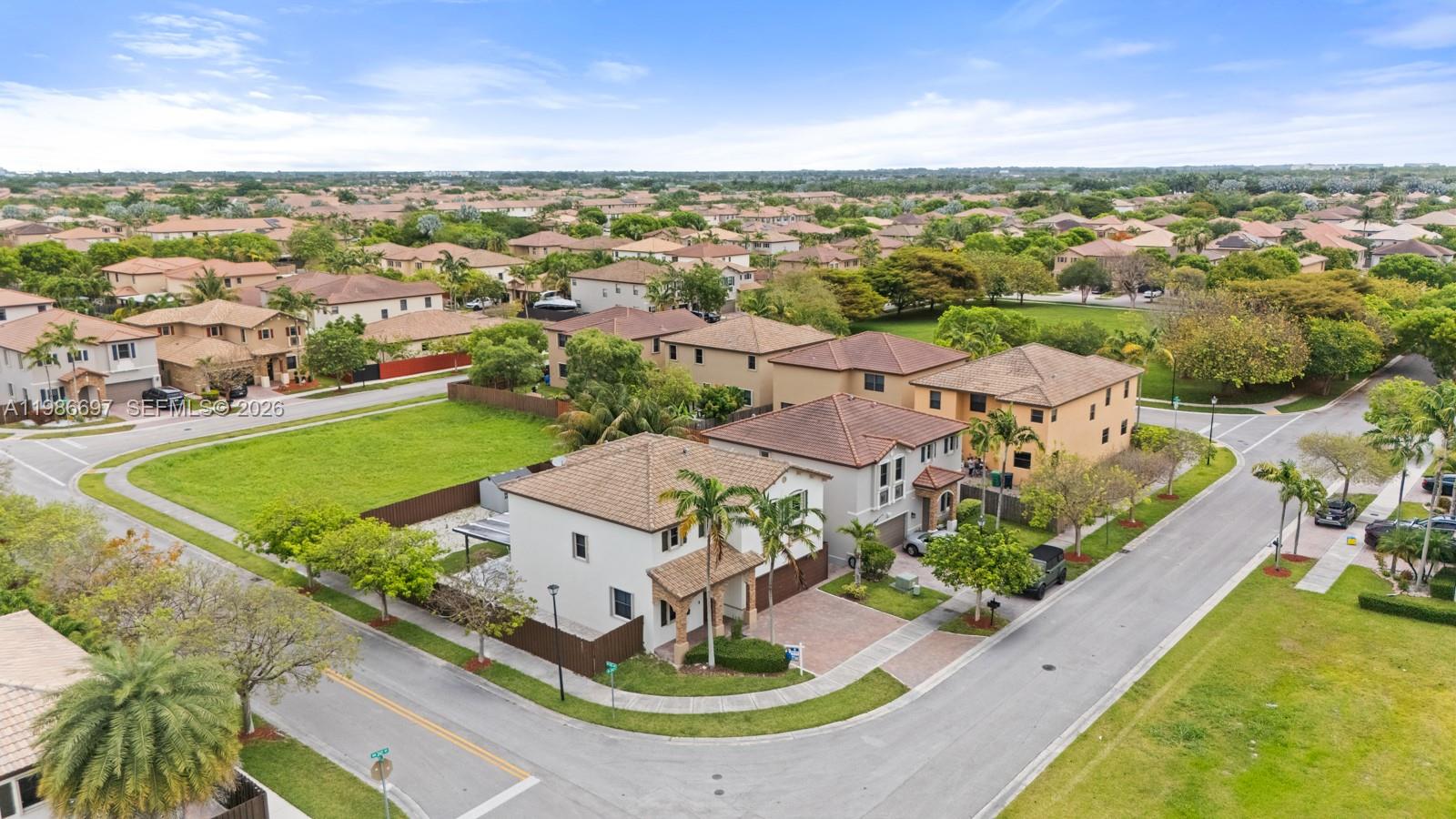 SILVER PALM EAST SEC FOUR - Residential