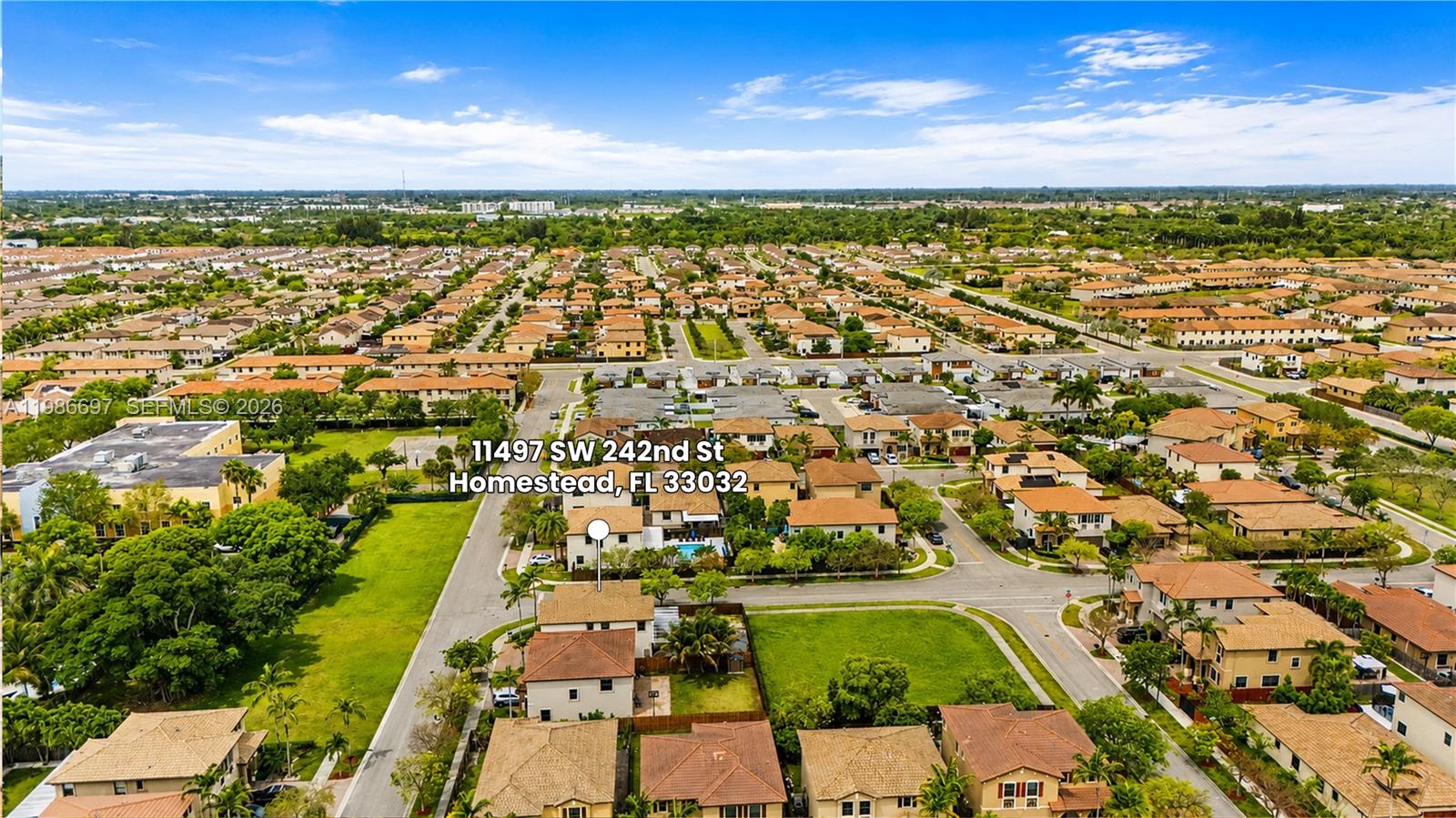 SILVER PALM EAST SEC FOUR - Residential