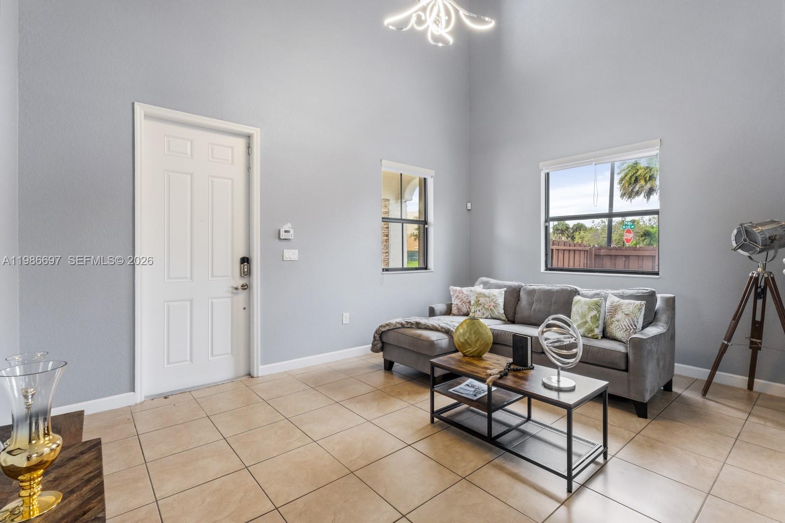 SILVER PALM EAST SEC FOUR - Residential