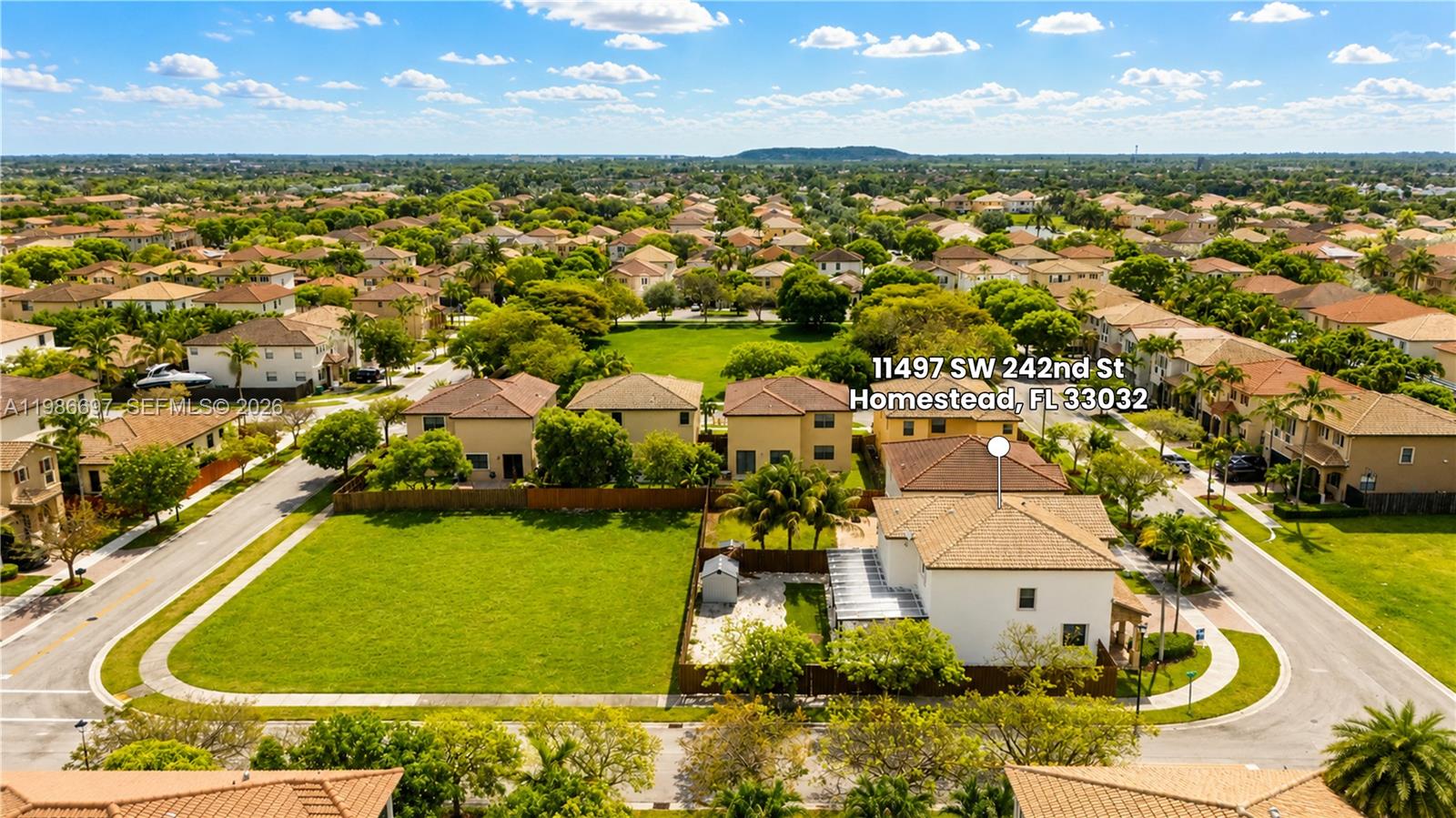 SILVER PALM EAST SEC FOUR - Residential