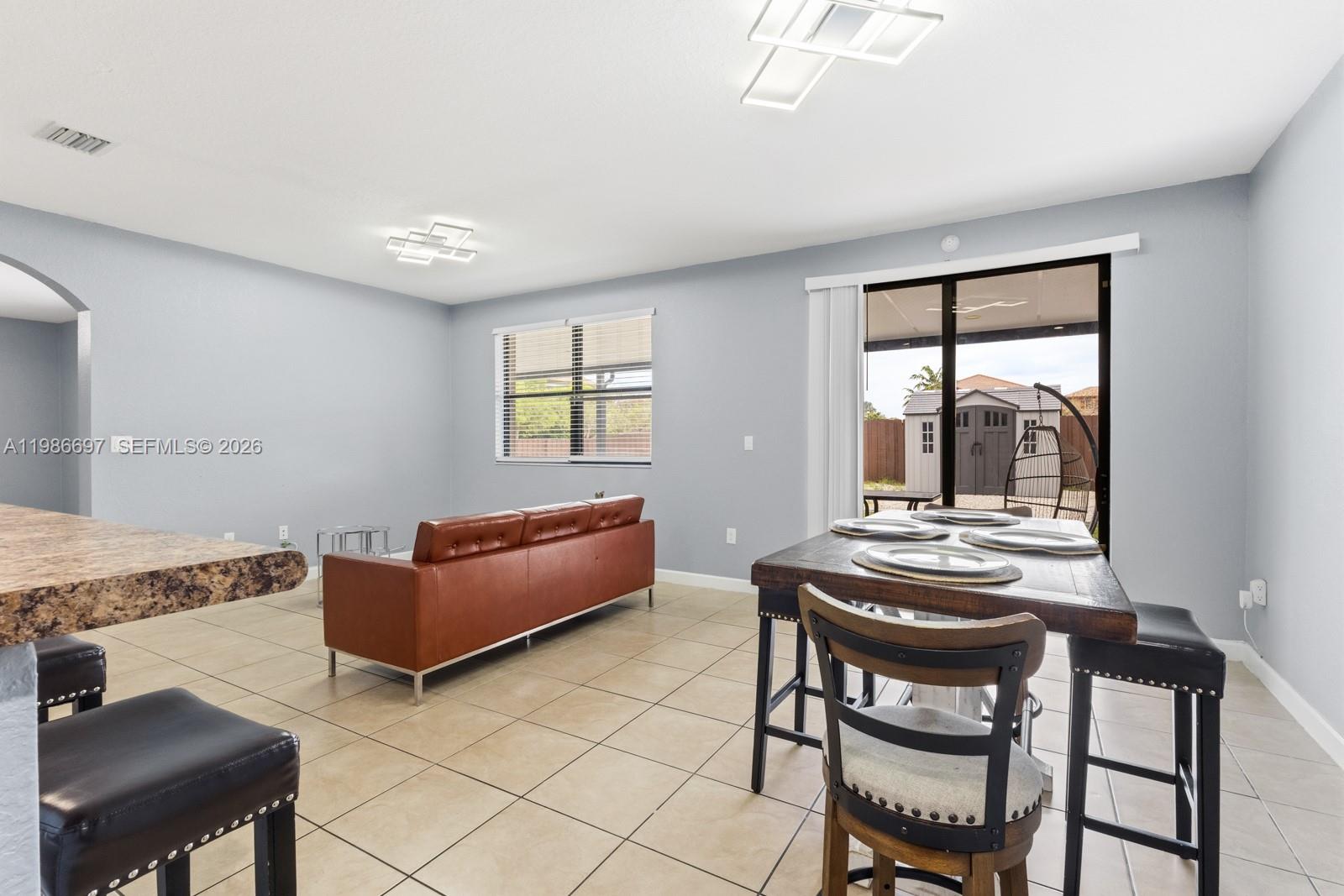 SILVER PALM EAST SEC FOUR - Residential