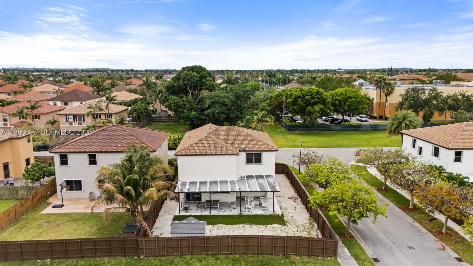 SILVER PALM EAST SEC FOUR - Residential