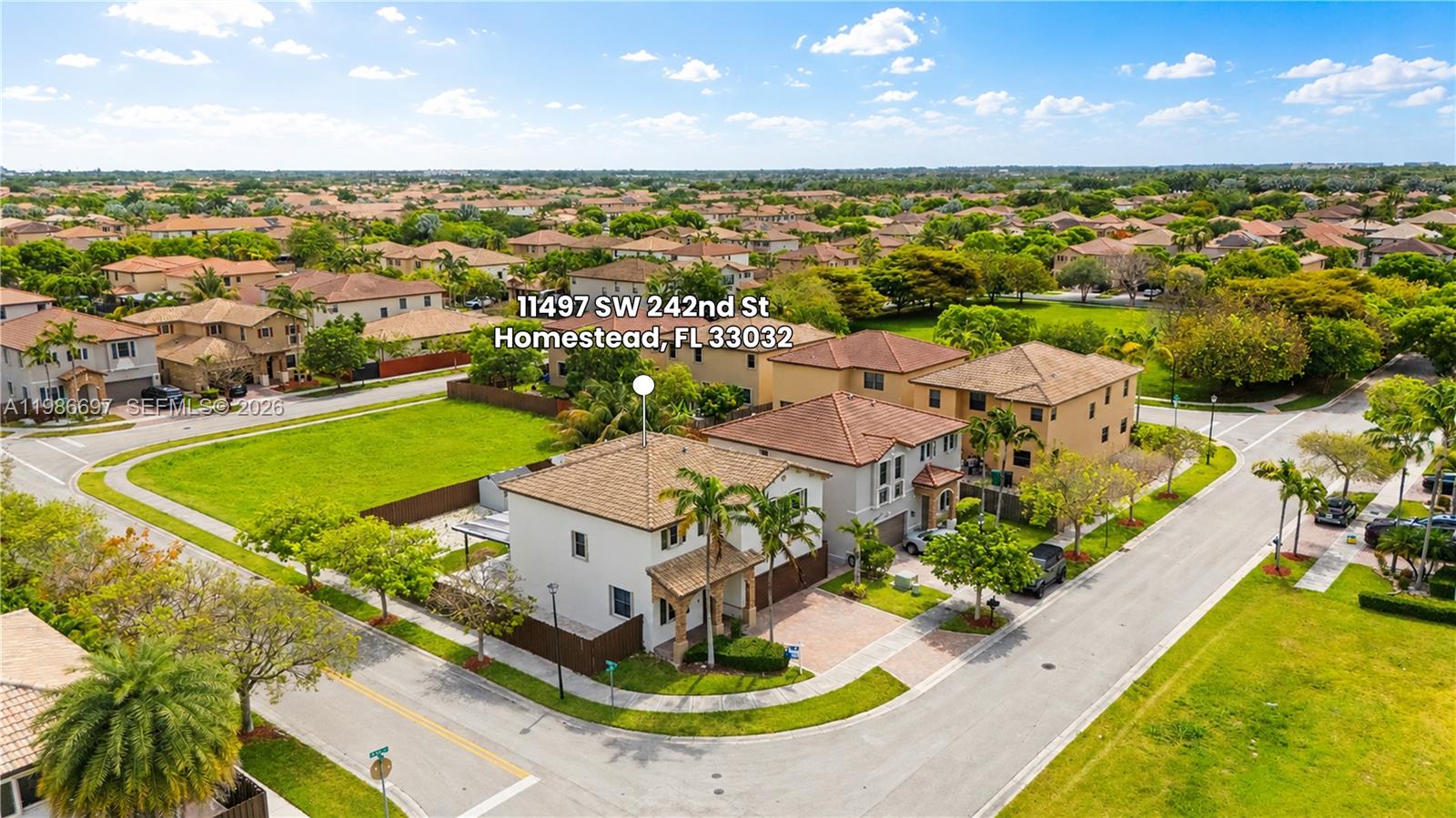 SILVER PALM EAST SEC FOUR - Residential