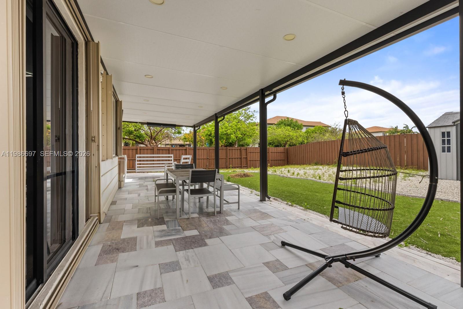 SILVER PALM EAST SEC FOUR - Residential