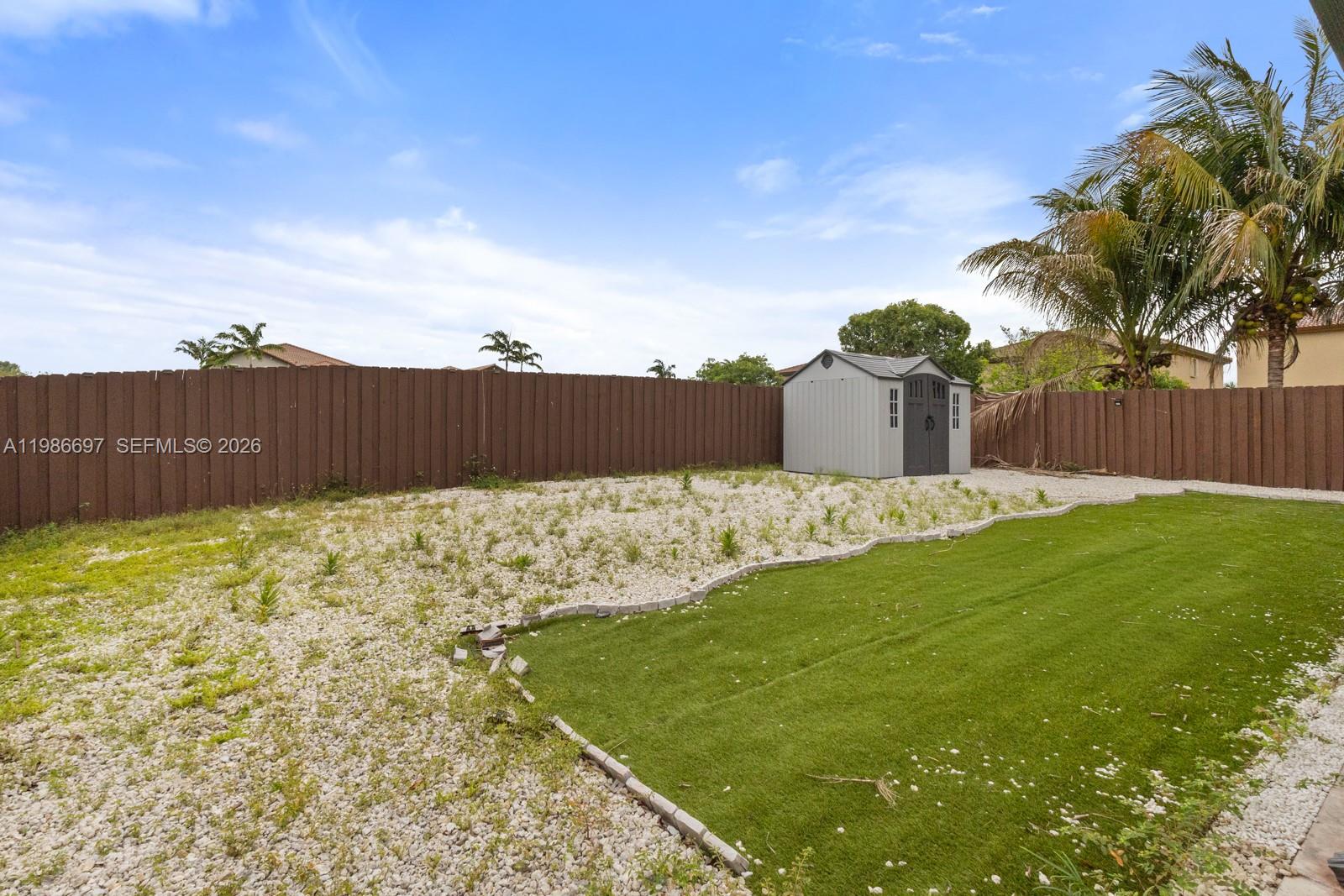 SILVER PALM EAST SEC FOUR - Residential