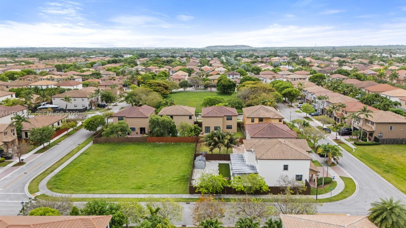 SILVER PALM EAST SEC FOUR - Residential
