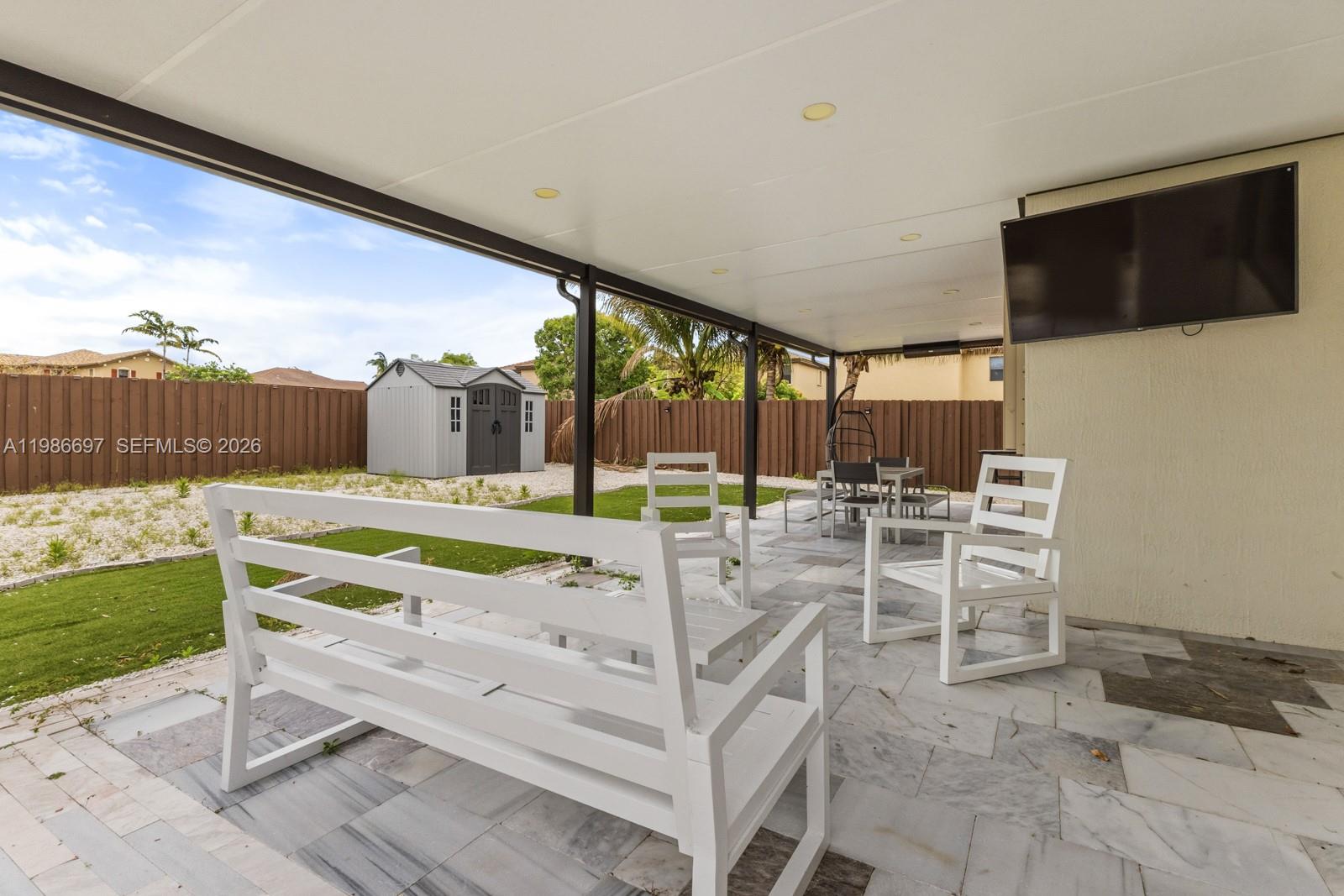 SILVER PALM EAST SEC FOUR - Residential