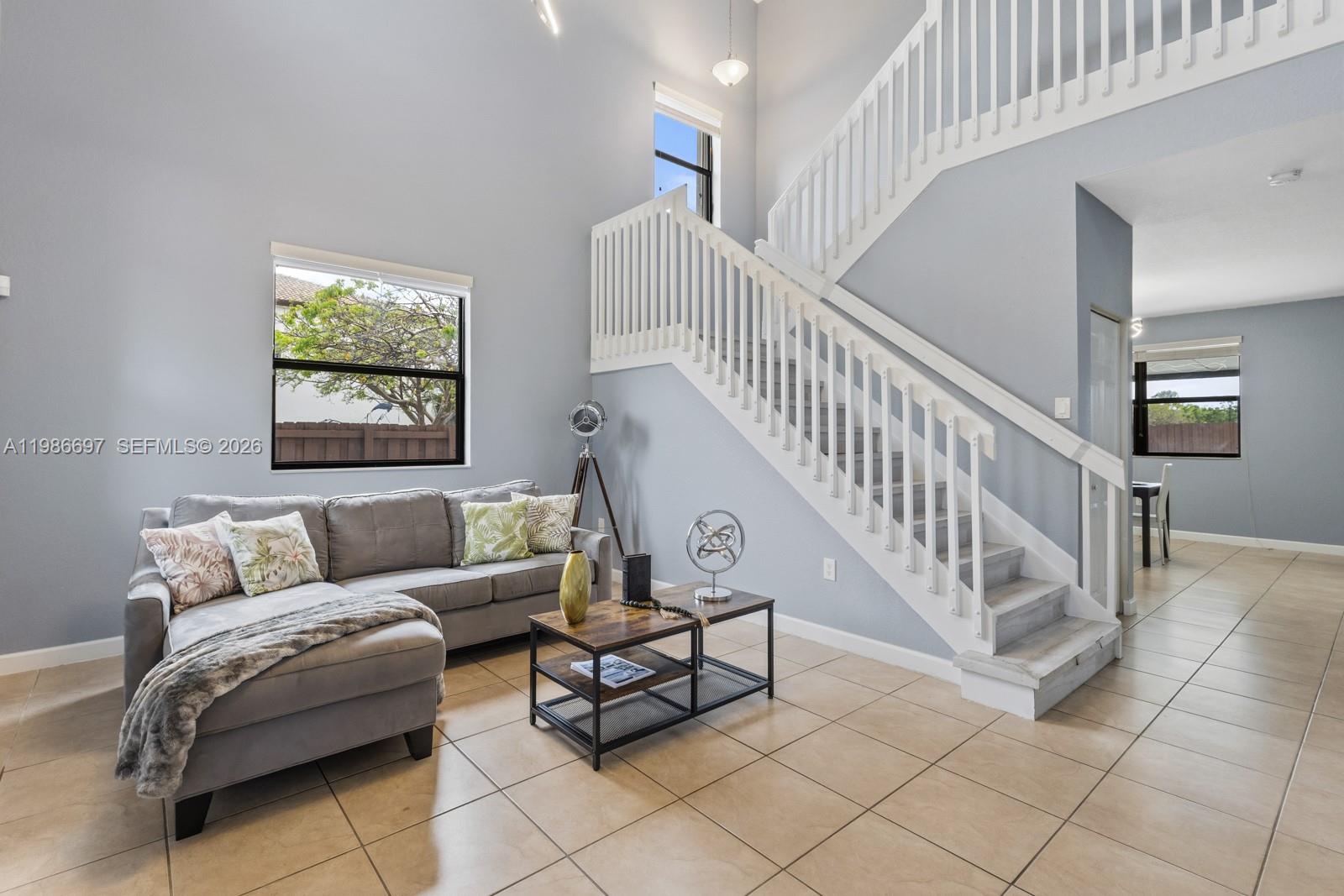 SILVER PALM EAST SEC FOUR - Residential