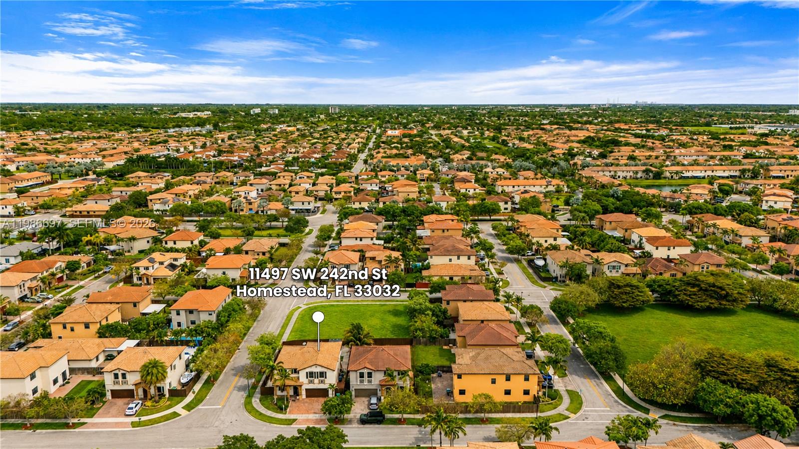 SILVER PALM EAST SEC FOUR - Residential