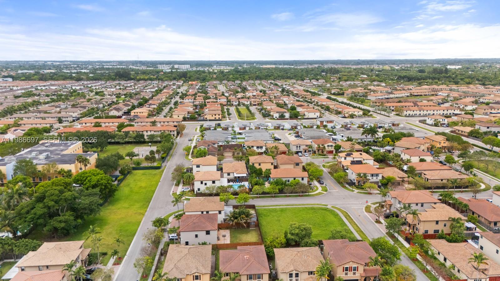 SILVER PALM EAST SEC FOUR - Residential