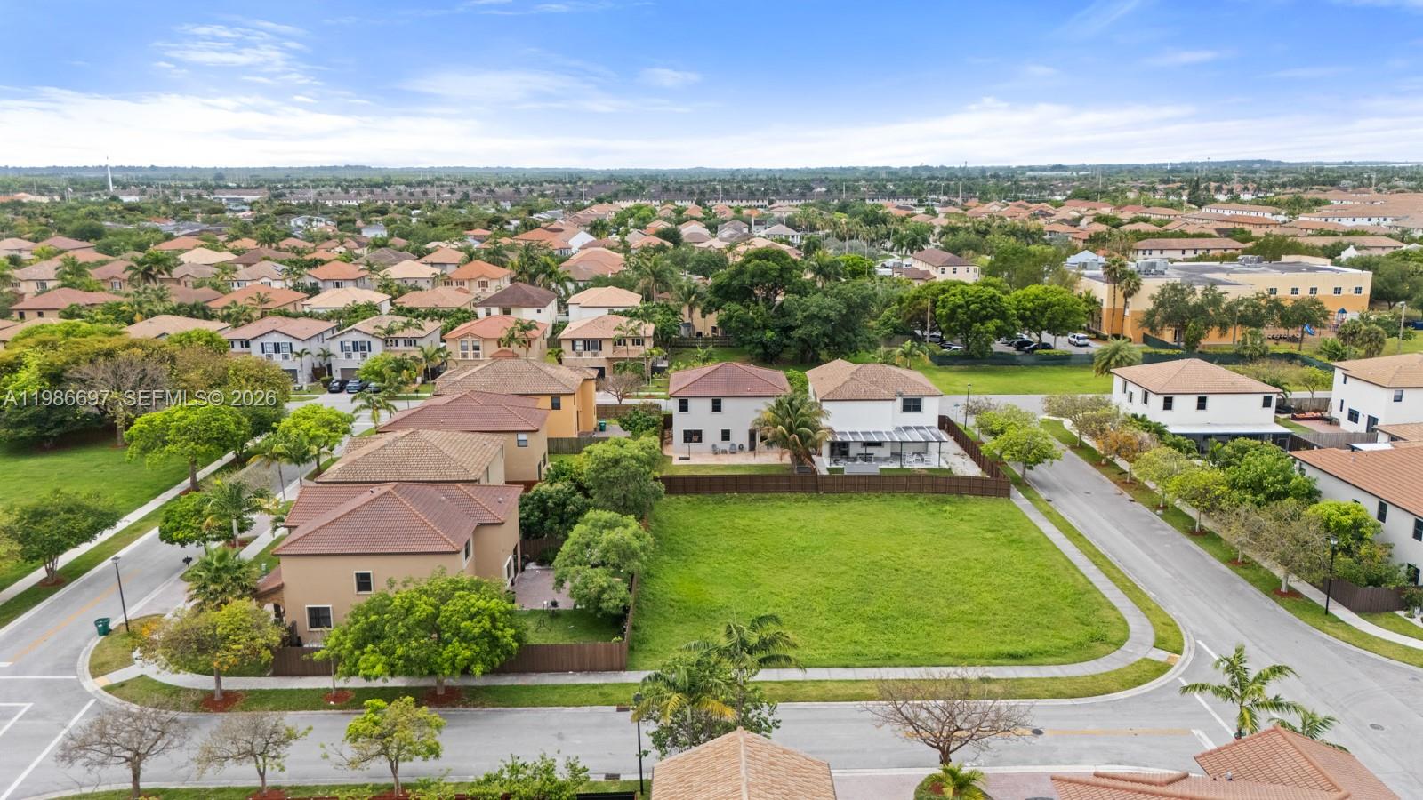 SILVER PALM EAST SEC FOUR - Residential