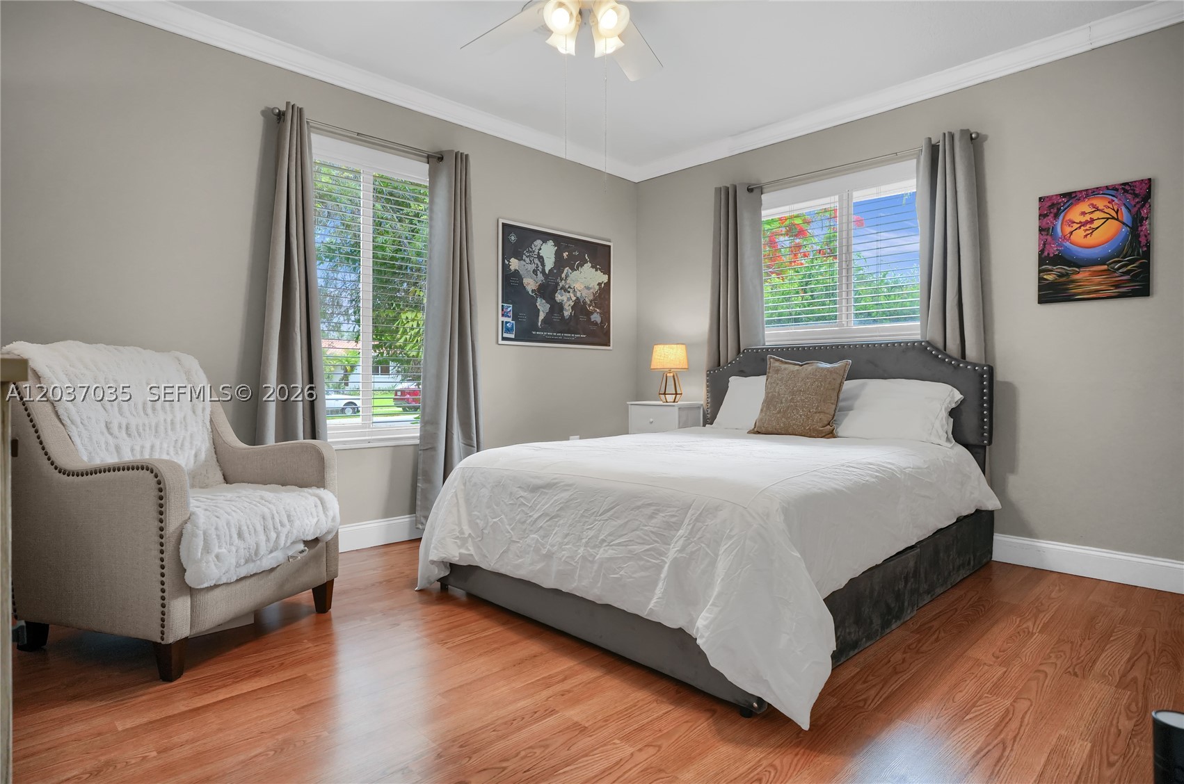HAGER HEIGHTS - Residential
