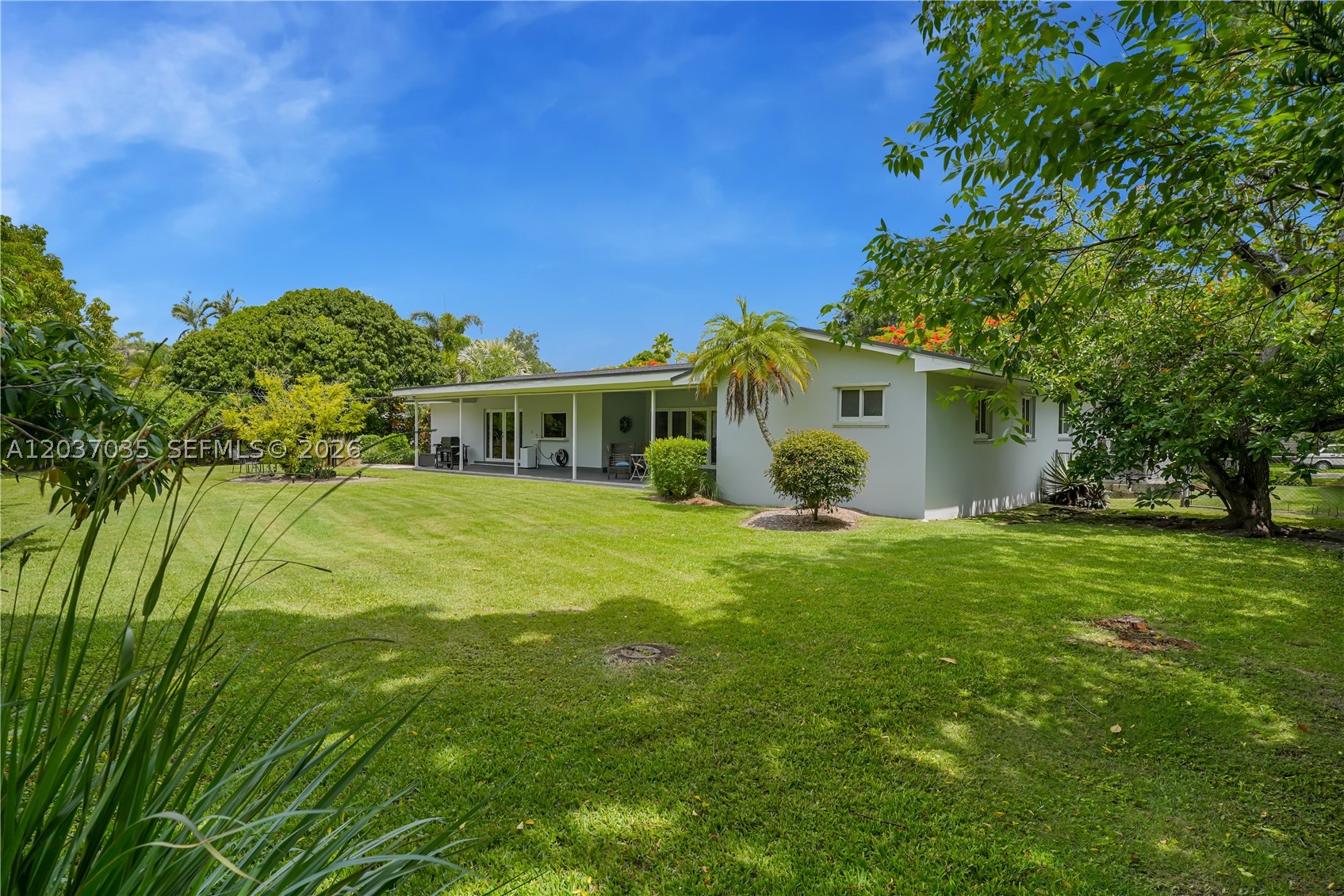 HAGER HEIGHTS - Residential