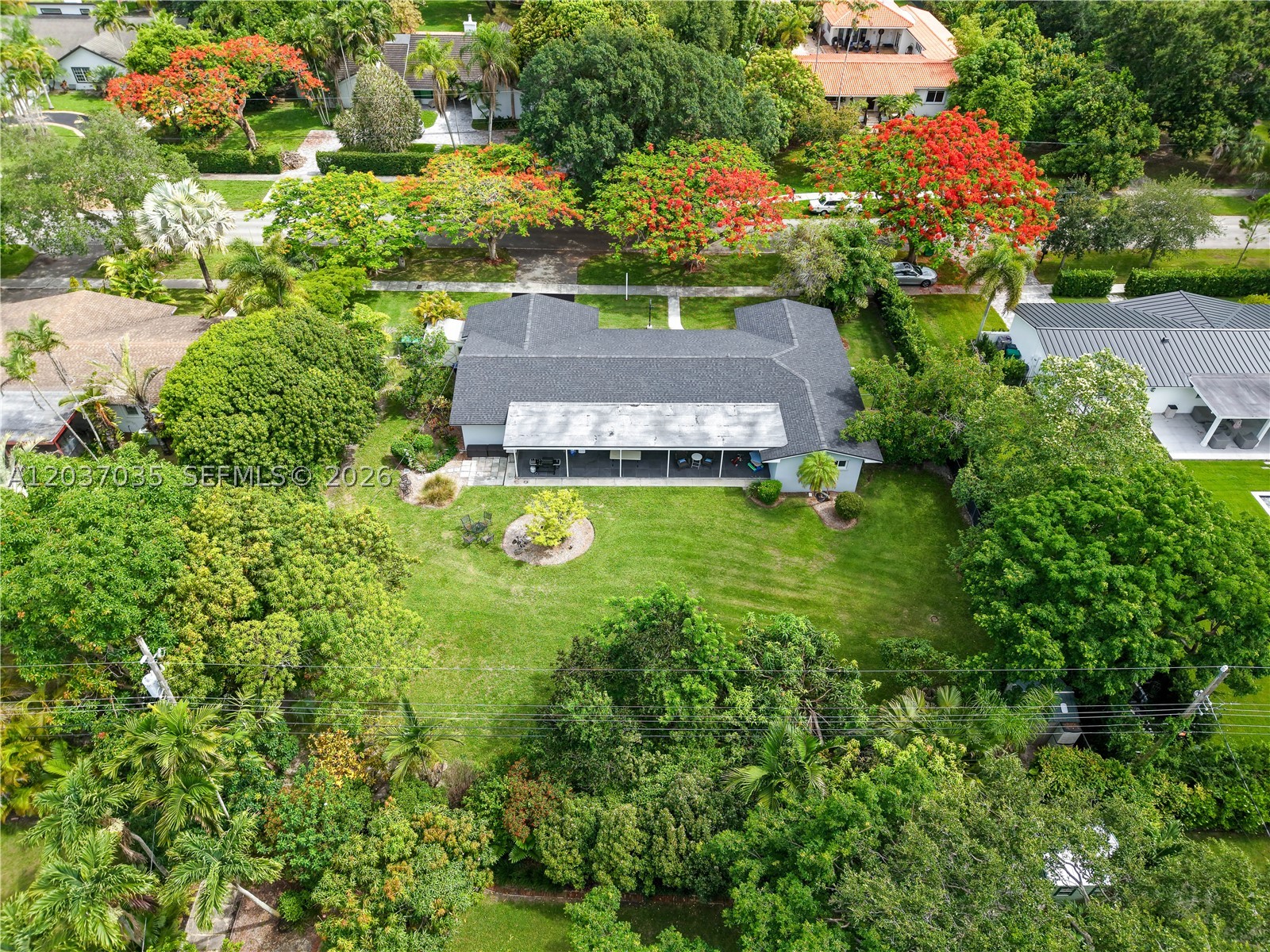 HAGER HEIGHTS - Residential