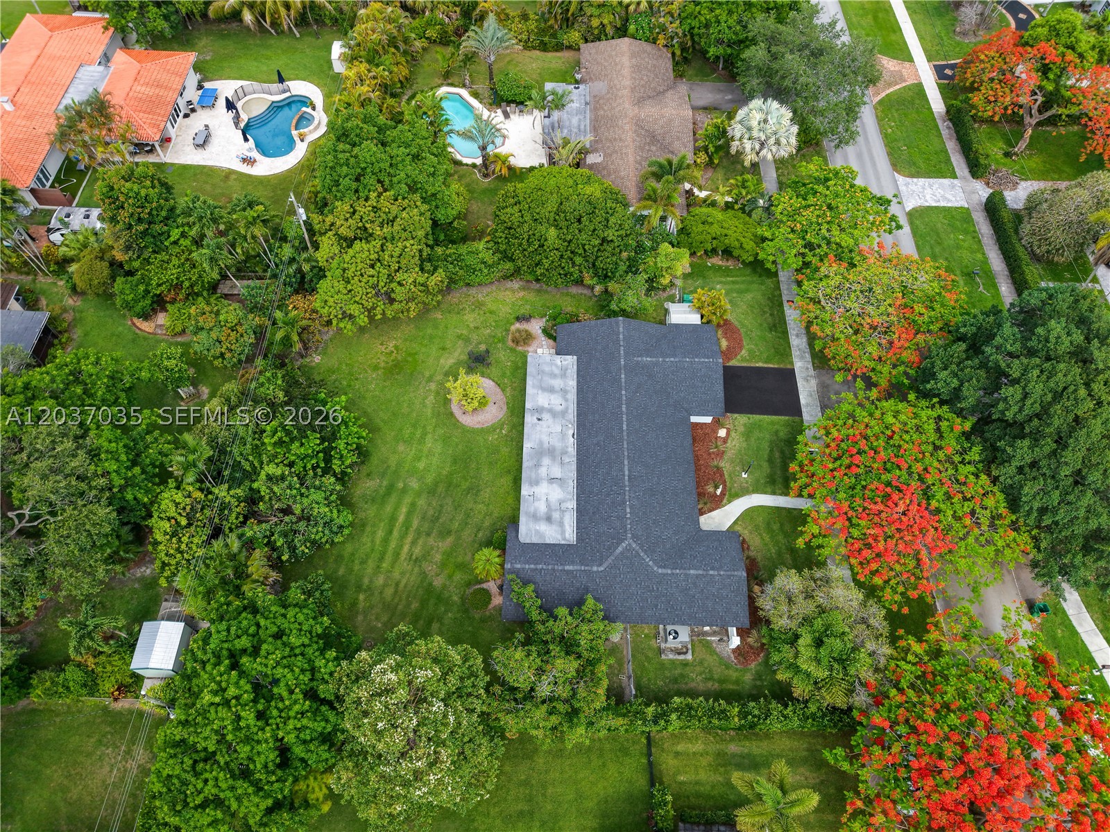 HAGER HEIGHTS - Residential