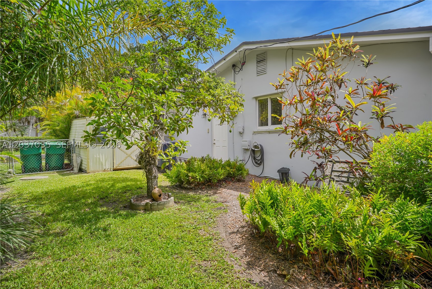 HAGER HEIGHTS - Residential