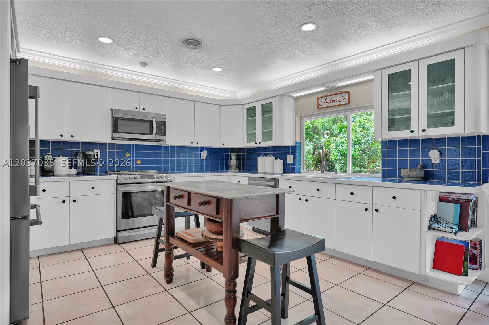 HAGER HEIGHTS - Residential