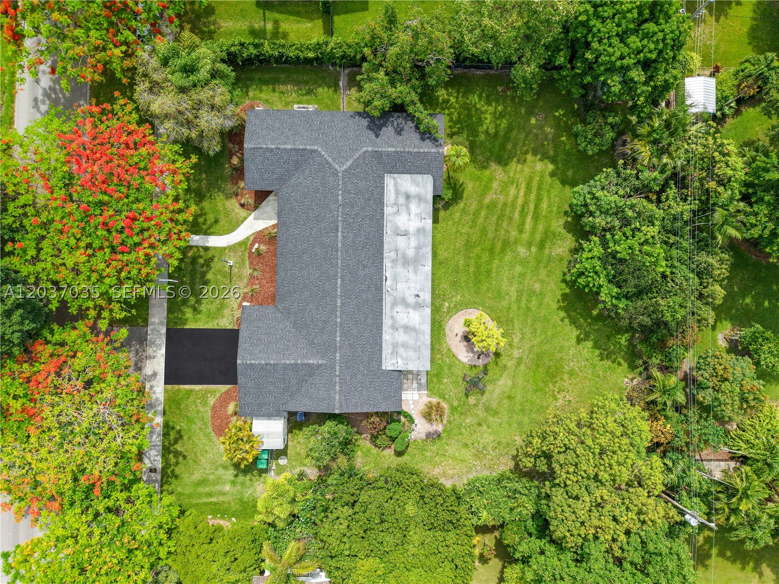 HAGER HEIGHTS - Residential