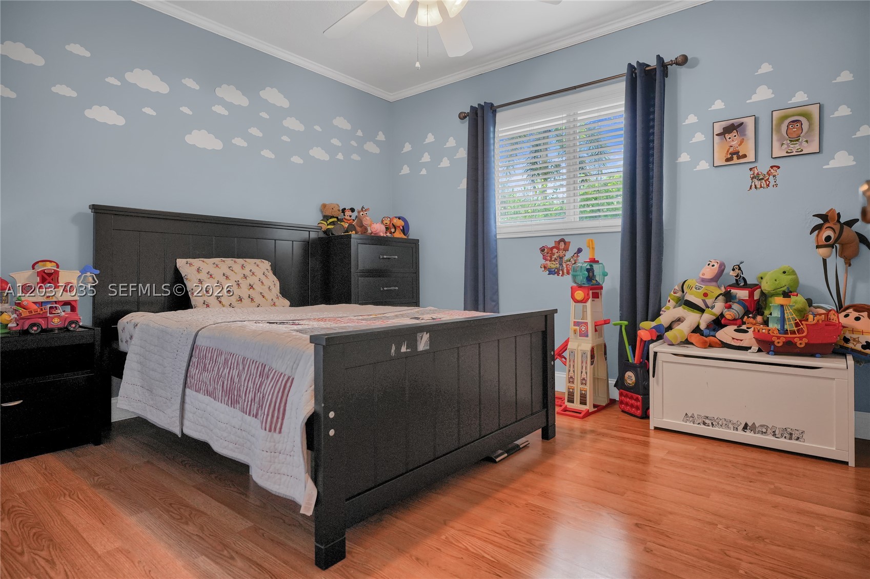 HAGER HEIGHTS - Residential
