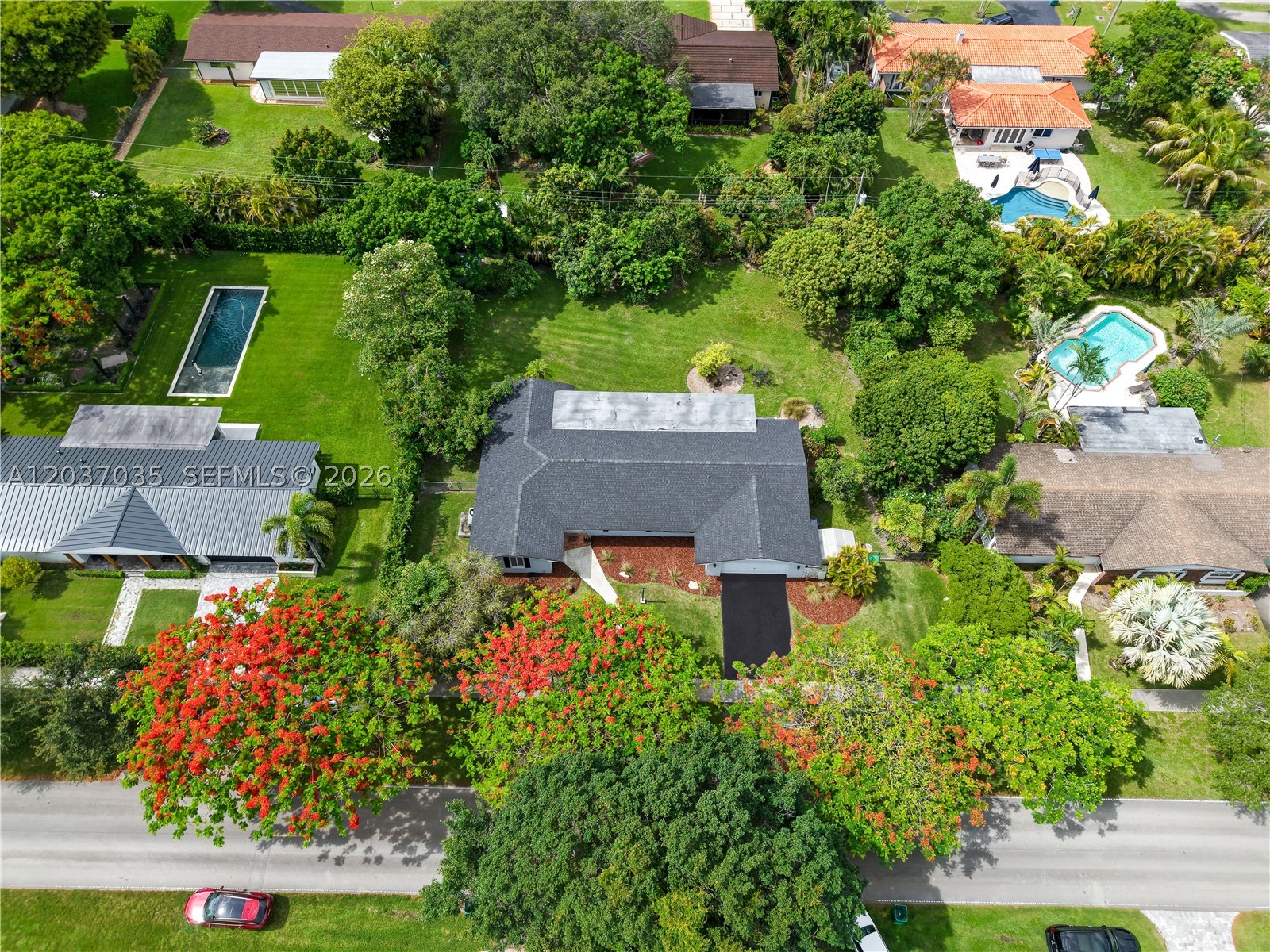 HAGER HEIGHTS - Residential