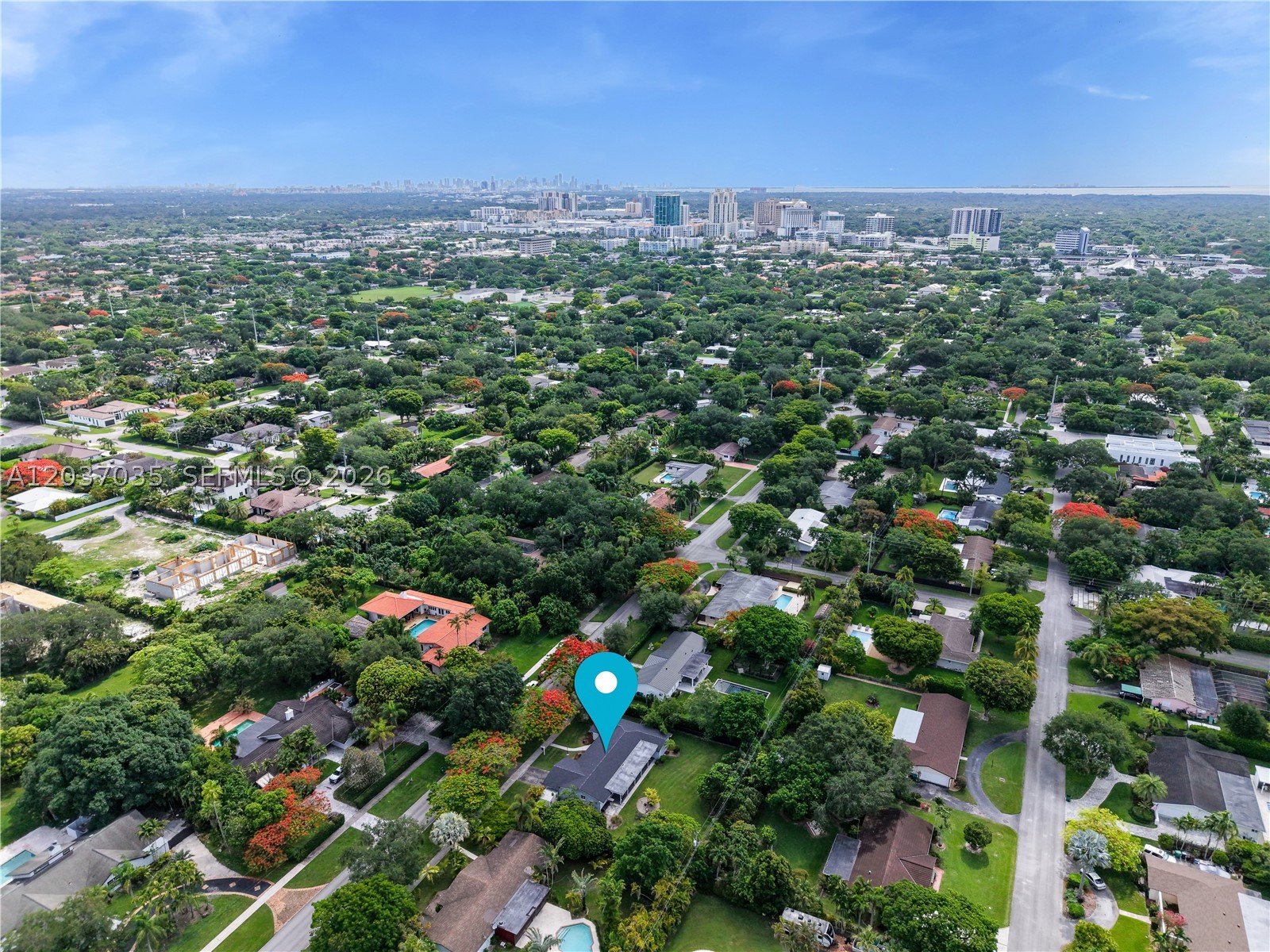 HAGER HEIGHTS - Residential