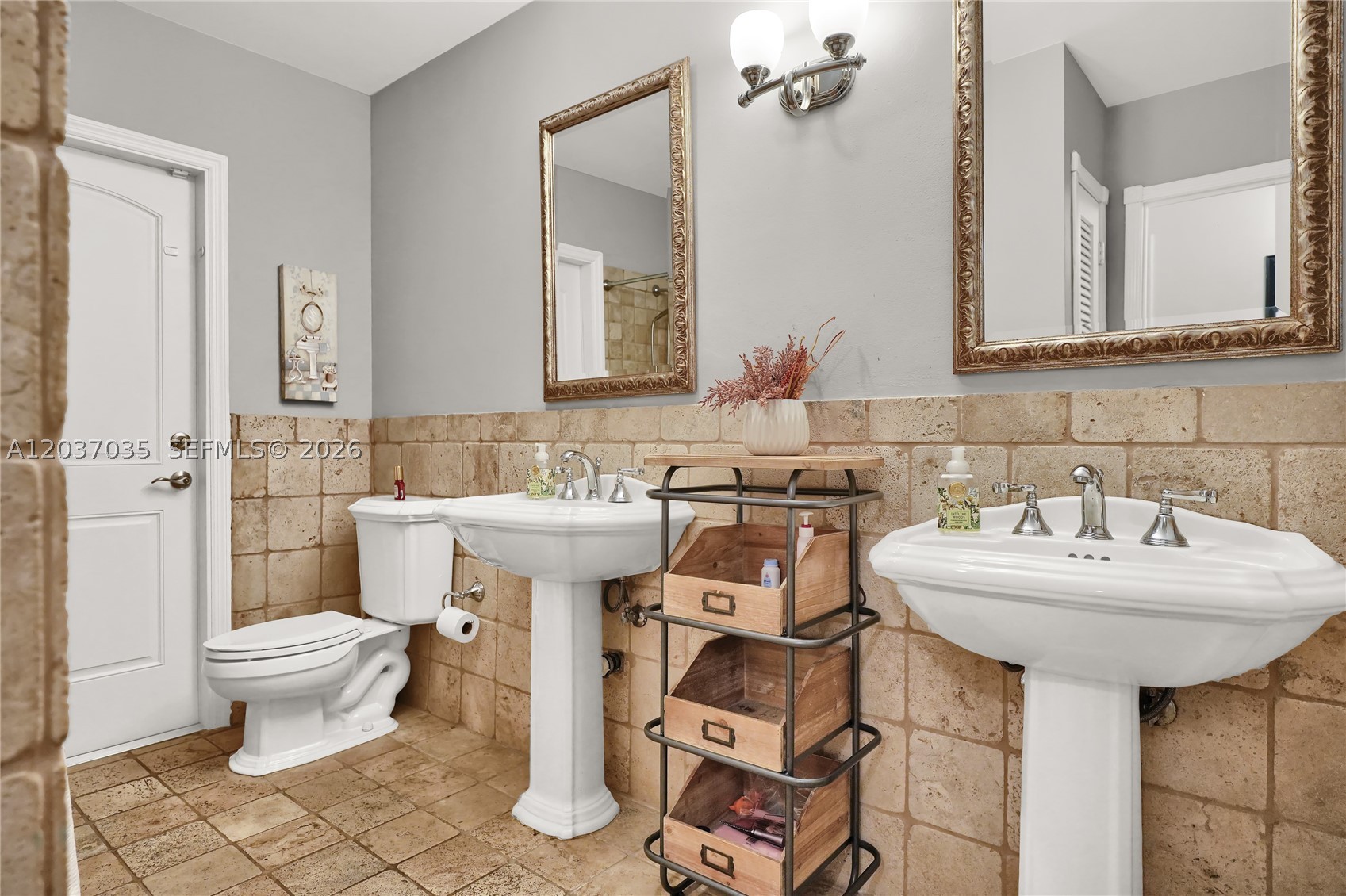 HAGER HEIGHTS - Residential